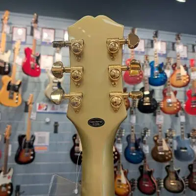 Epiphone Uptown Kat 2